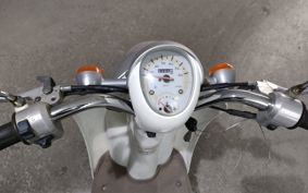HONDA CREA SCOOPY AF55