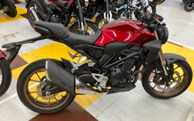 HONDA CB250R MC52