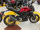 Фото Honda CB250R с японского аукциона