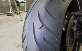 SUZUKI BANDIT 1250 F 2013 GW72A