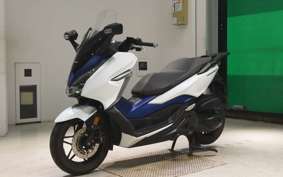 HONDA FORZA 250 1983 MF13
