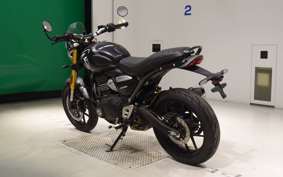 TRIUMPH SPEED 400 2024
