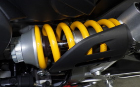 DUCATI PANIGALE V2 2022
