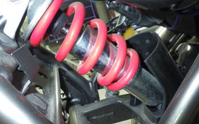 KAWASAKI KSR110 E 1995