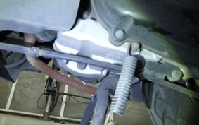 YAMAHA JOG ZR Gen.3 2025 SA39J