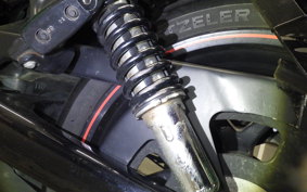 HARLEY NIGHT ROD 1250 SP 2013