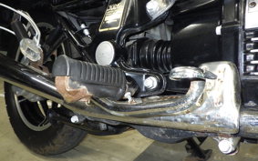 HONDA GL 700 WING INTERSTATE S 1983 RC10