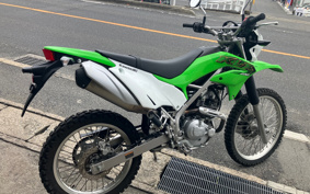KAWASAKI KLX230 LX230A