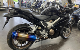 HONDA VFR800F 2016 RC79