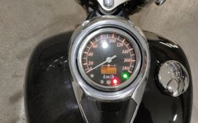 SUZUKI INTRUDER 400 CLASSIC 2006 VK54A