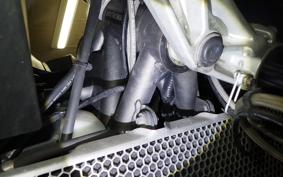 TRIUMPH TIGER 800 XC 2015