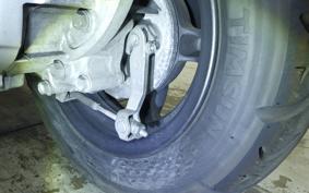 HONDA LEAD 125 2011 JF45