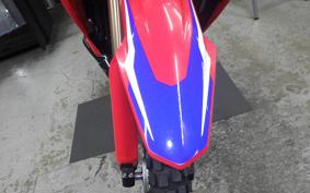 HONDA CRF250 GEN 2 RALLY 2011 MD47