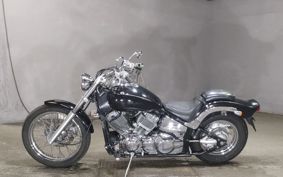 YAMAHA DRAGSTAR400 4TR
