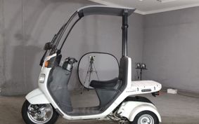 HONDA GYRO TA03