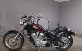 HONDA STEED600 PC21