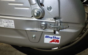 HONDA ｸﾛｽｶﾌﾞ50 2025 AA06