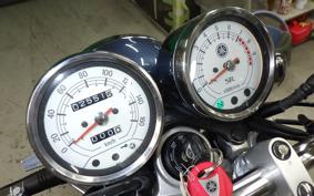 YAMAHA SR400 Gen.5 2019 RH16J
