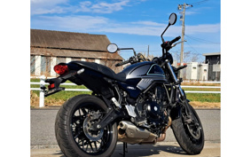 KAWASAKI Z650 RS 2022 ER650M