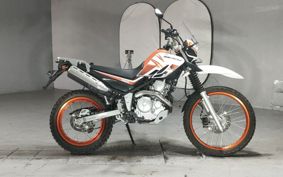 YAMAHA SEROW 250 DG31J