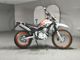 Фото Yamaha SEROW 250 с японского аукциона
