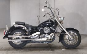YAMAHA DRAGSTAR400 CLASSIC 4TR