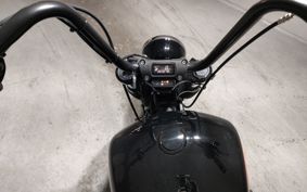 HARLEY FXBBS1870 2021 YYK