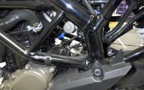 HUSQVARNA SVARTPILEN 401 2020