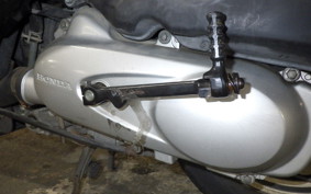 HONDA DIO Gen.6 AF62