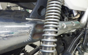 HONDA CT250S SILKROAD 1994 L250S