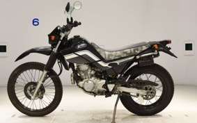 YAMAHA SEROW 225 Gen.3 DG08J
