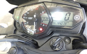 YAMAHA MT-03 2018 RH13J
