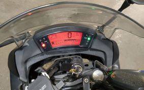 KAWASAKI NINJA 400R 2012 ER400B