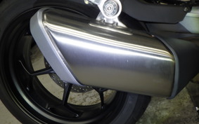 MOTO GUZZI V100 MANDELLO S 2023