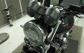 HONDA CB1300SF SUPER FOUR Gen. 3 2025