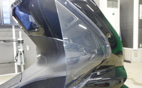 HONDA PCX125 2009 JK05