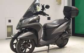 YAMAHA TRICITY 125 A SEC1J