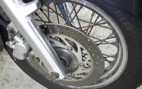 YAMAHA DRAGSTAR 400 CLASSIC 2003 VH01J