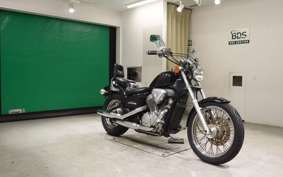 HONDA STEED 600 1990 PC21