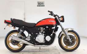 KAWASAKI ZEPHYR 750 ZR750C
