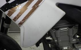 YAMAHA WR250X 2005 DG15J