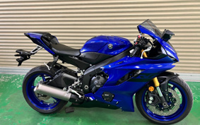 YAMAHA YZF-R6 2018 RJ27