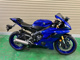 Фото Yamaha YZF-R6 2018 с японского аукциона
