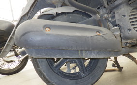 YAMAHA JOG Delux SA39J