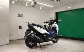 HONDA FORZA 250 2006 MF13