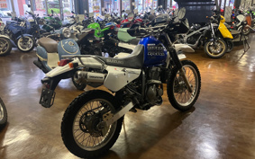 SUZUKI DJEBEL250XC SJ45A