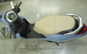 YAMAHA ﾌｧｯｼｰﾉ125