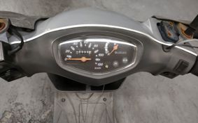 SUZUKI ADDRESS V125 CF4EA