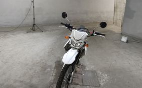 KAWASAKI KLX125 LX125C