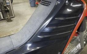 HONDA ｸﾛｽｶﾌﾞ 1998 JA10